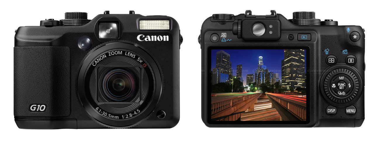 Canon g10 примеры фото