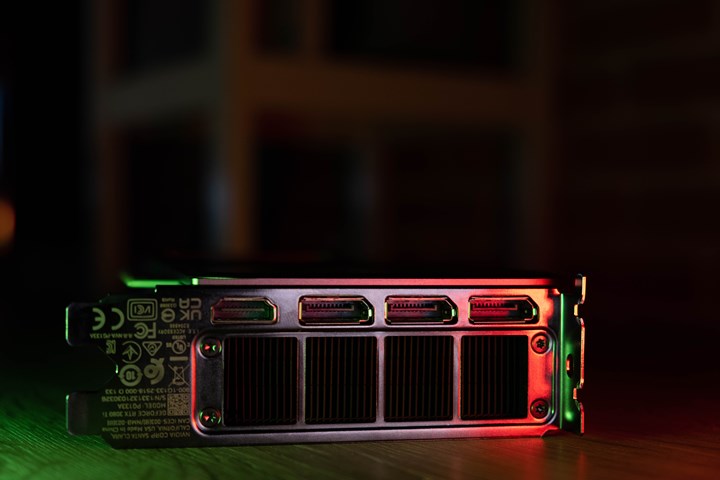 GeForce RTX 3080 Ti incelemesi: Yeni canavara yakından bakıyoruz