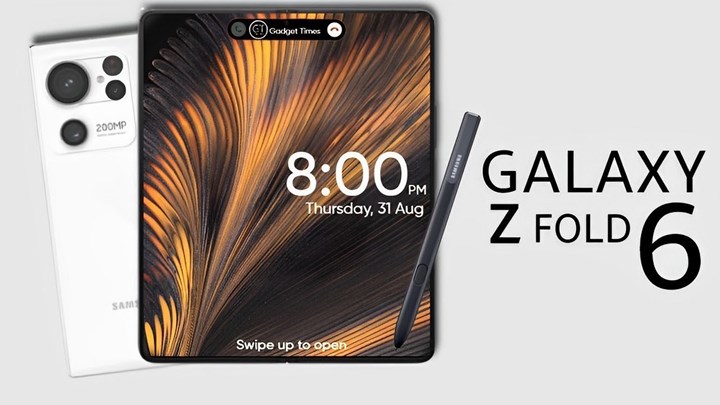 Galaxy Z Fold 6 Ultra'dan kötü haber: Bölge sınırlı olabilir