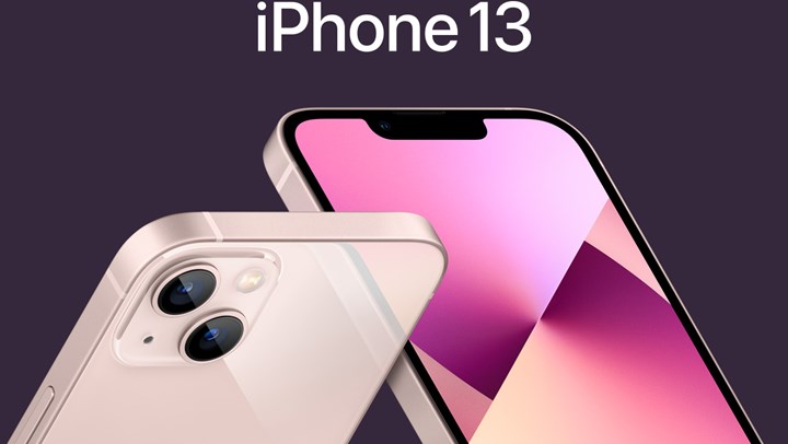 Apple iPhone 13 mini & iPhone 13 tanıtıldı! İşte özellikleri, fiyatı ve tasarımı