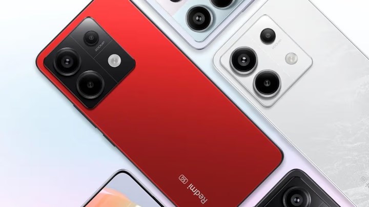 Redmi Note 14 ve Note 14 Pro özellikleri açıklandı