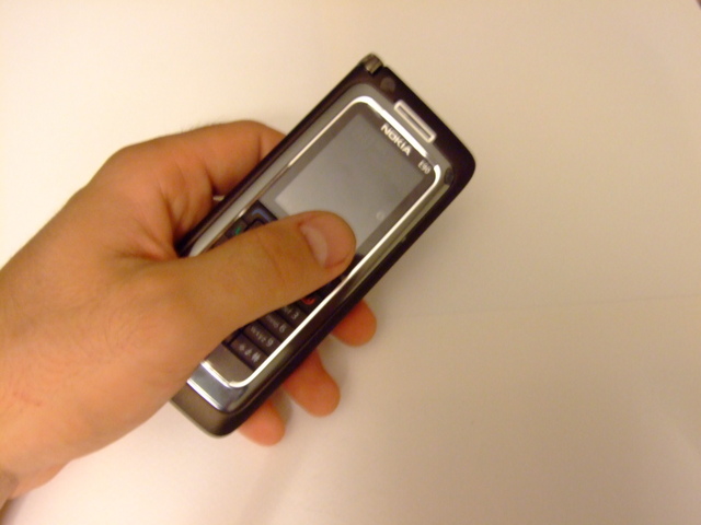  Nokia E90 incelemesi-Fotoğraflar/SSS/Problem çözümleri vb