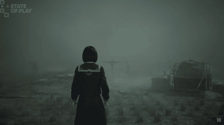 Silent Hill f için çıkış tarihi açıklandı: 10 yıllık sessizlik bozuluyor