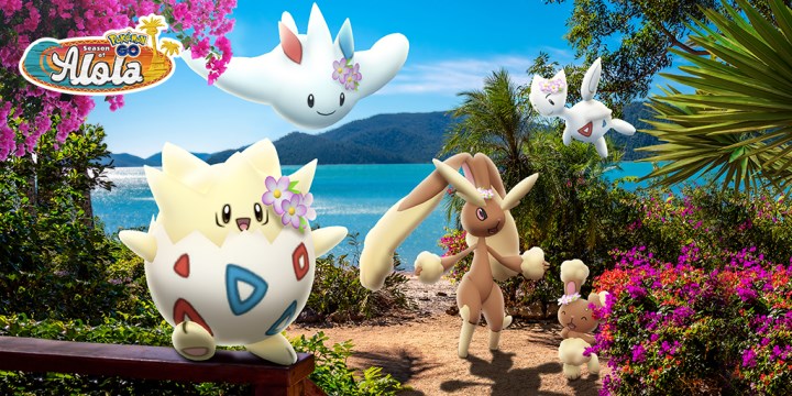 Pokémon GO'da Bahara Merhaba etkinliği başladı: İşte bilmeniz gerekenler