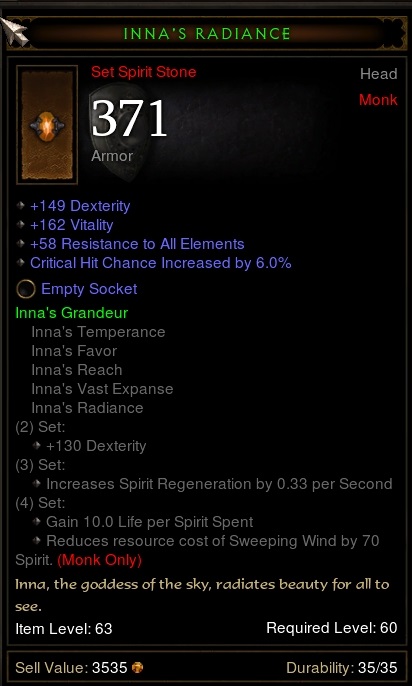  Diablo 3 Item Alış/Satış Konusu