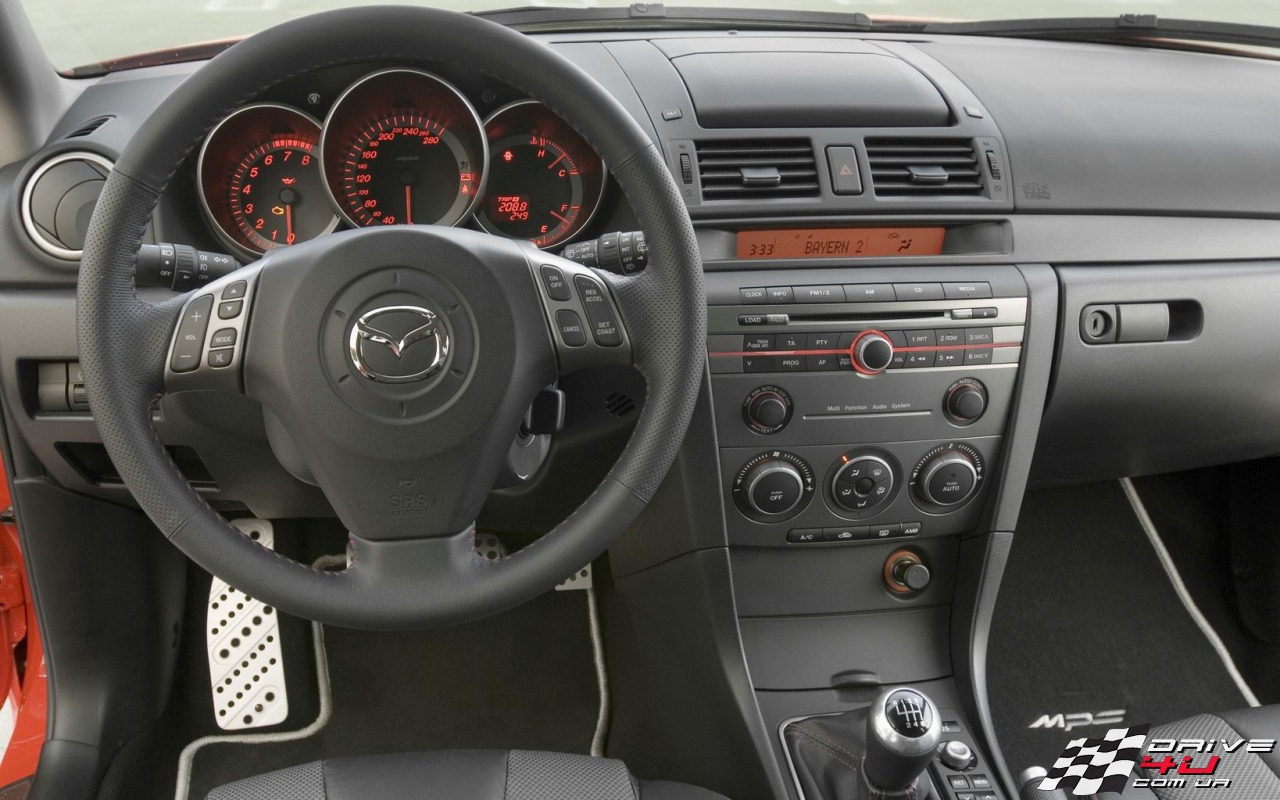  YENİ MAZDA 6 MI ? OPEL İNSİGNİA MI ?
