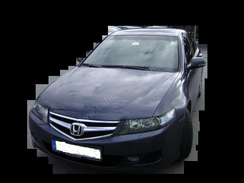 .:: HONDA Accord Kulübü ::.