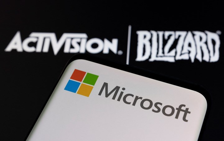 Microsoft'un engellenen dev Activision anlaşması: Şimdi ne olacak?