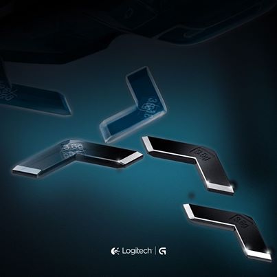  << LOGITECH G502, RGB Proteus Core Gaming Mouse İnceleme 12.000 DPI >>