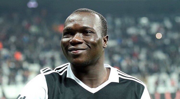 Özledik Aboubakar