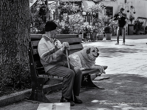  ■■■Sadece SOKAK Fotoğrafları Paylaşım Başlığı■■■