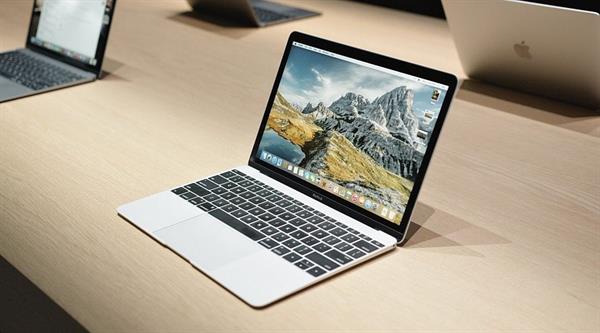 Apple'ın 2016 yılında 20 milyon Mac satması bekleniyor