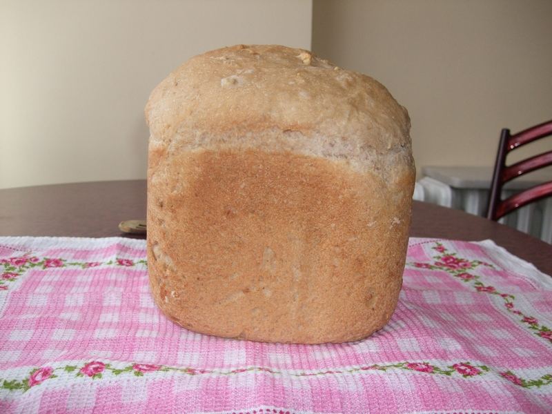  Ekmek Yapma Makinası