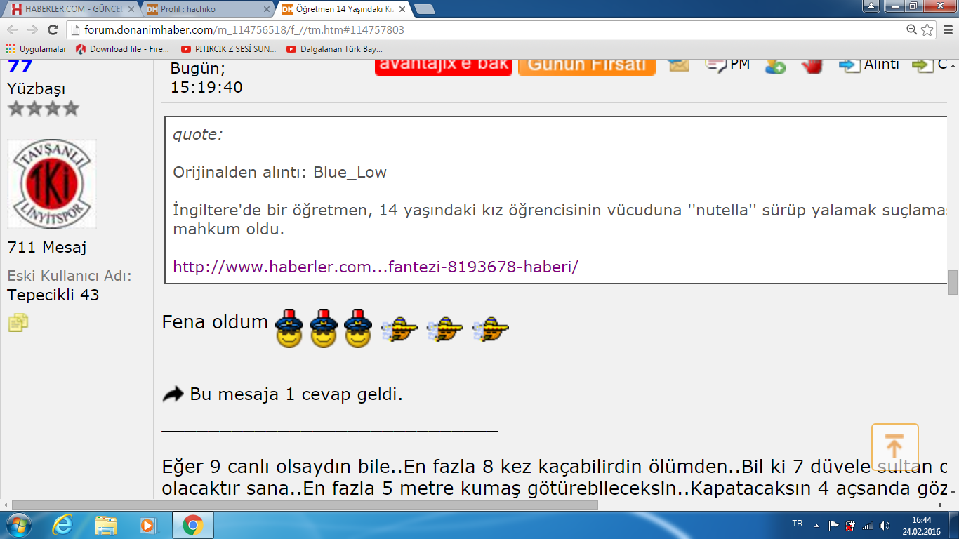 Garavel Usta Cizilmis