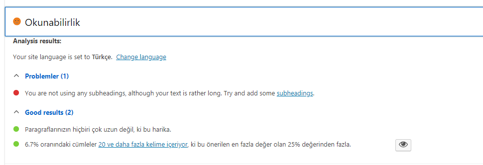 Yeni işe başladım web sitem nasil olmuş fikirleriniz?