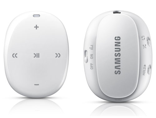 Samsung S Pebble, Güney Kore'de satışa sunuldu