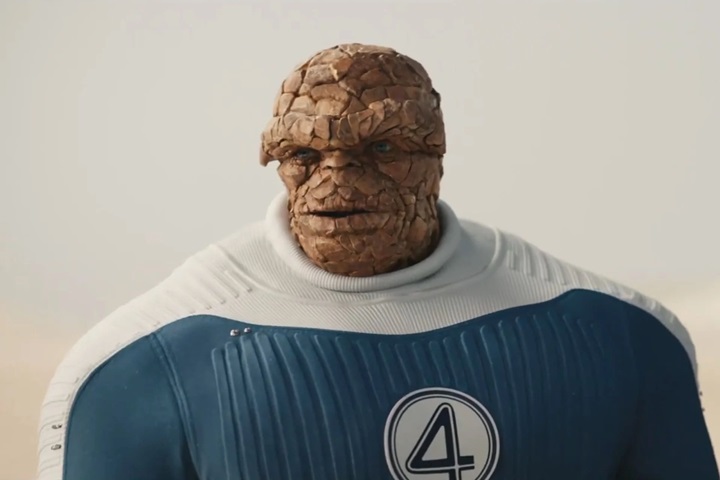 Avengers: Doomsday'den kısa bir fragman daha geldi: Sıra Fantastic Four ve Wakandalılarda