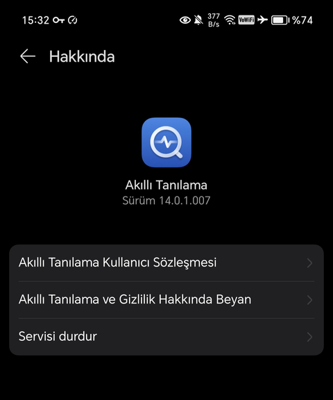 HONOR 90 ANA KONU 12/512 GB (TR DE SATIŞA ÇIKTI)