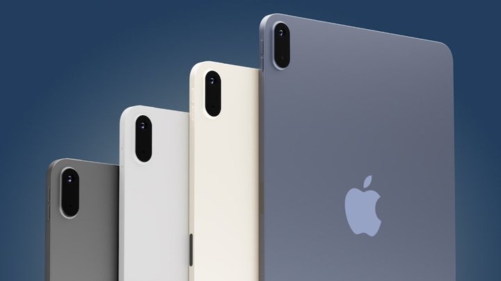 Apple Ekim 2022 etkinliğinde tanıtılması beklenen yeni cihazlar