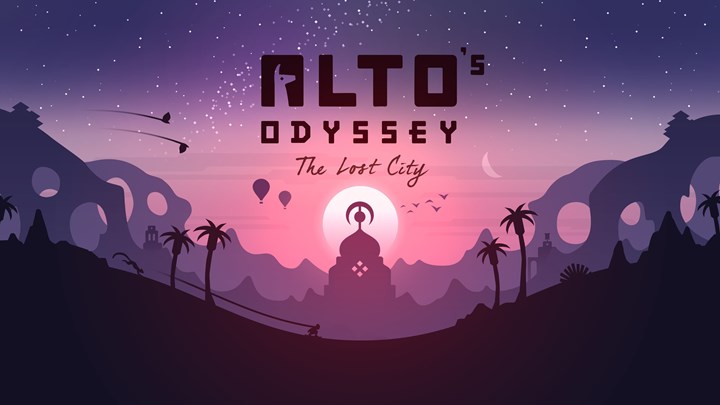 Angry Birds Reloaded ve Alto's Odyssey: The Lost City, Apple Arcade'e eklendi