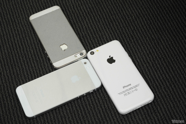 Bloomberg'e göre iPhone 5S 10 Eylül'de tanıtılacak, iPhone 5C için bir işaret yok
