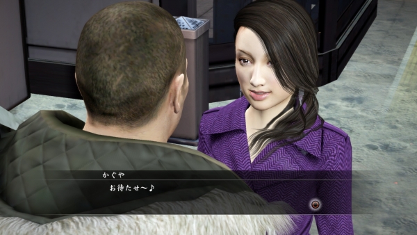  Yakuza 5 Ana Konu