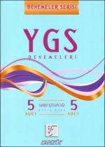  YGS Denemeleri -Yorumlayın [ Piyasadaki Tüm Denemeler Burada]