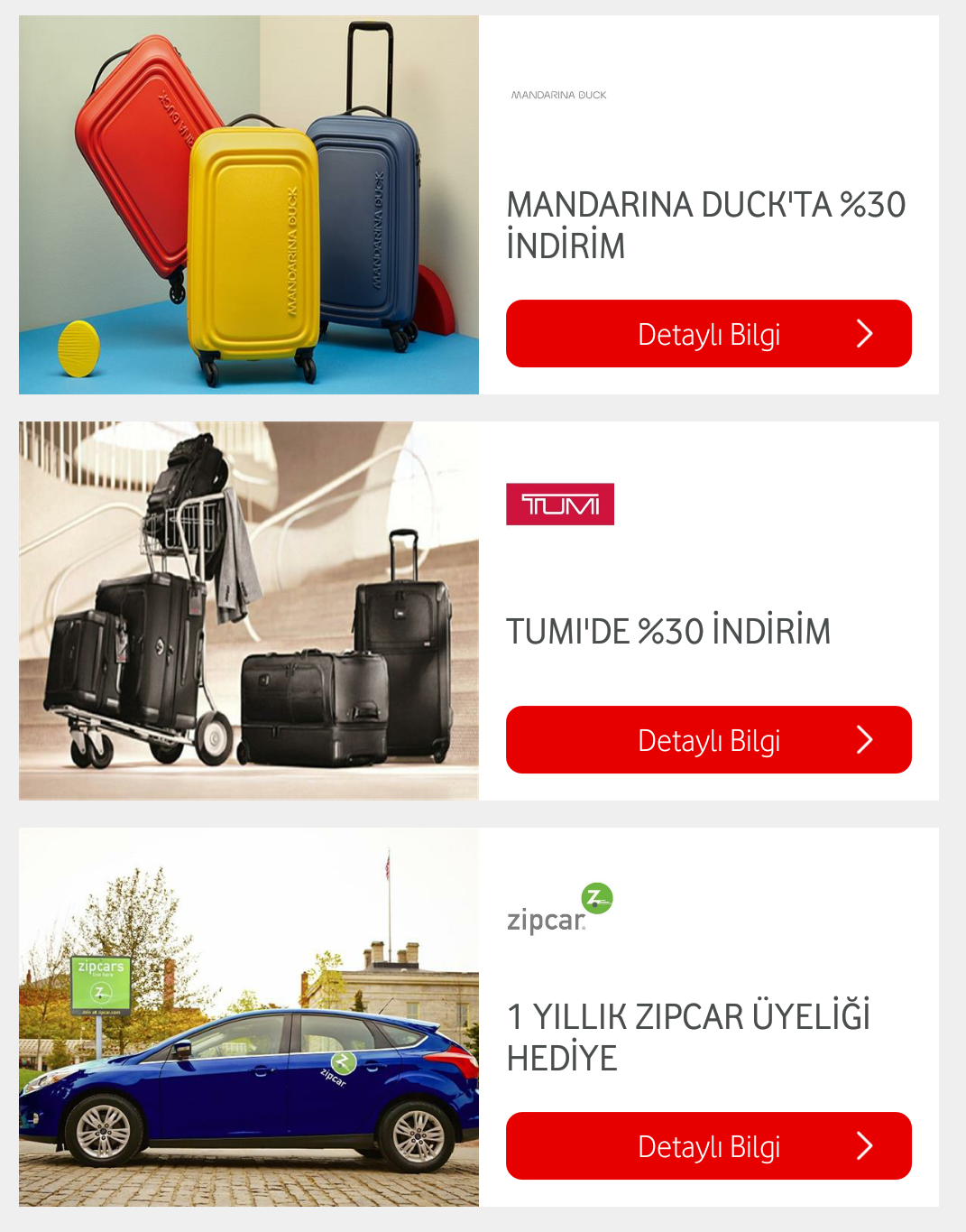  Vodafone red avantaj kodları bulunur. uygun fiyat
