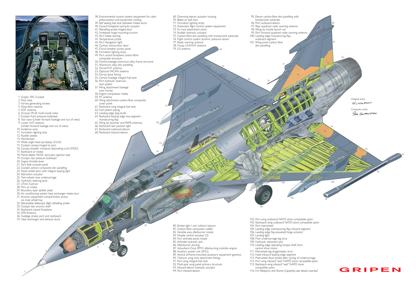  F-4 Phantom II