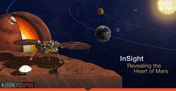 Nasa, bir sonraki Mars uçuşunda adınızı kızıl gezegene taşımak istiyor