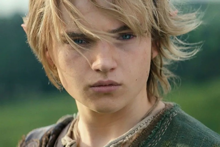 Legend of Zelda filminden ilk görseller paylaşıldı