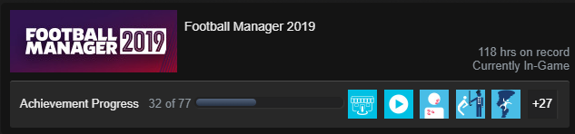 / / FOOTBALL MANAGER 2020 / [ANA KONU] / / [v20.4.4]