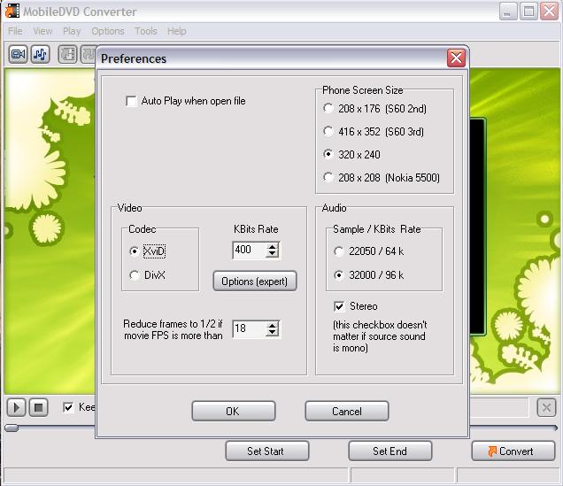  S60 V3 OS 9.1'SADECE'Program Alanı (___)