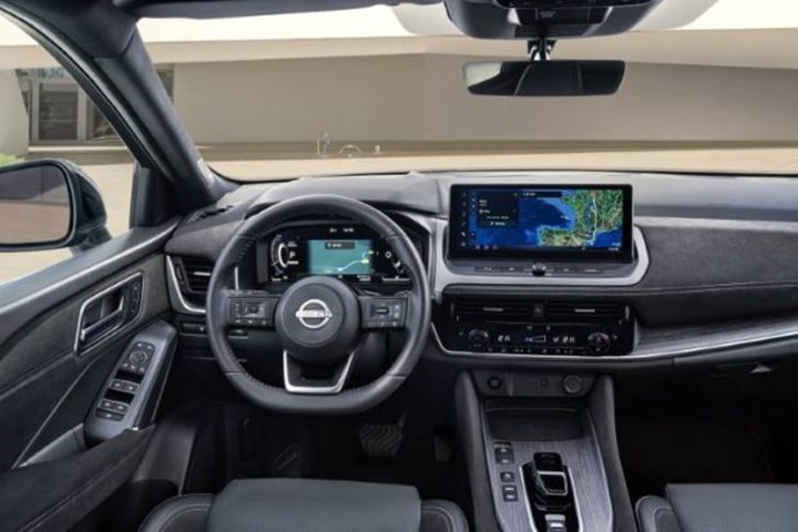 Nissan, yeni e-POWER teknolojisini sahaya sürüyor