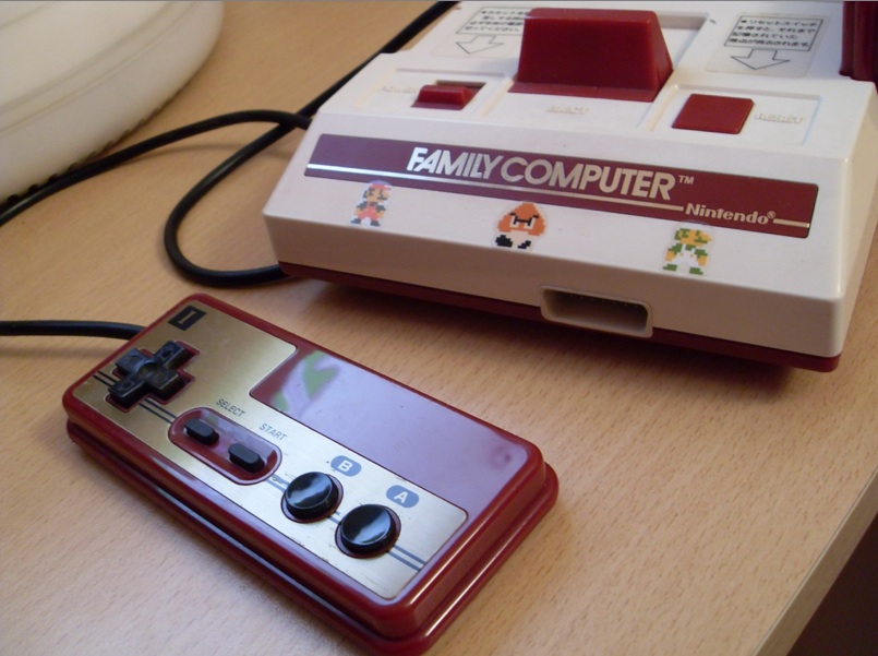  Nintendo Konsollarınız(Resimli)