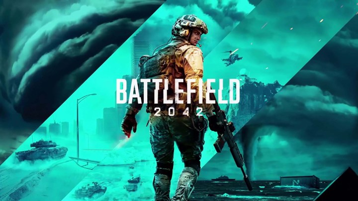 Battlefield 2042 önümüzdeki ay ücretsiz olacak! İşte spesifik tarihler ve platformlar
