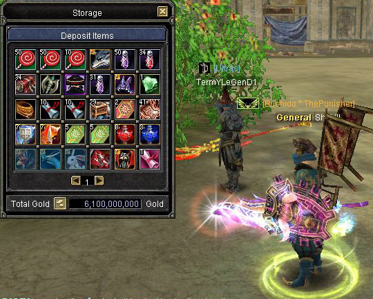  Uranus # Shekill # 100 # Sun Blader [SATILDI]