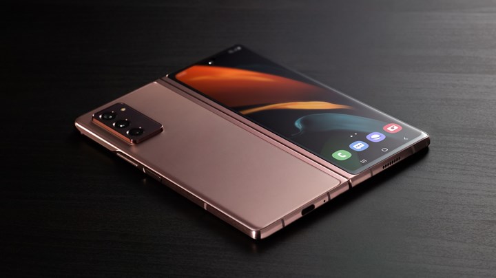 Fiyatı cep yakan Samsung Galaxy Z Fold 2, DxOMark sıralamasında 41'inci oldu