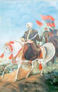  ••••TÜRK  ve OSMANLI TARİHİ KULÜBÜ ••••