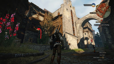 The Witcher 3: Wild Hunt (2015) [ANA KONU]