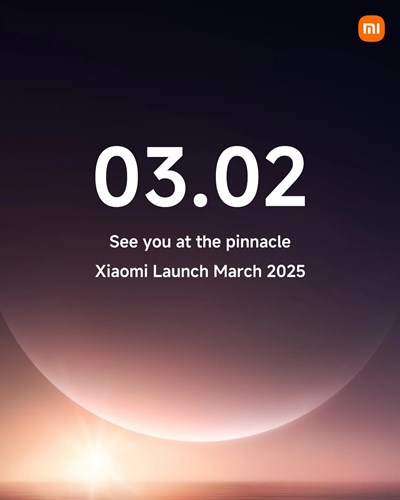 Xiaomi 15 Ultra'nın global lansman tarihi onaylandı