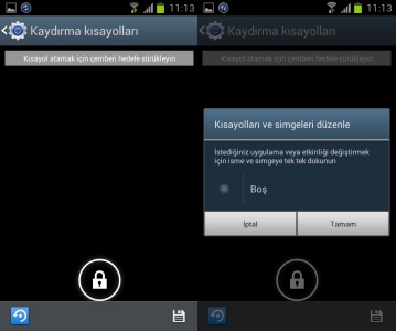  Samsung Galaxy Wonder I8150 Cyanogenmod 10.1 Yüklemesi [Videolu Anlatım]