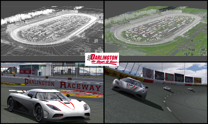  SimRaceWay - Online Racing Game