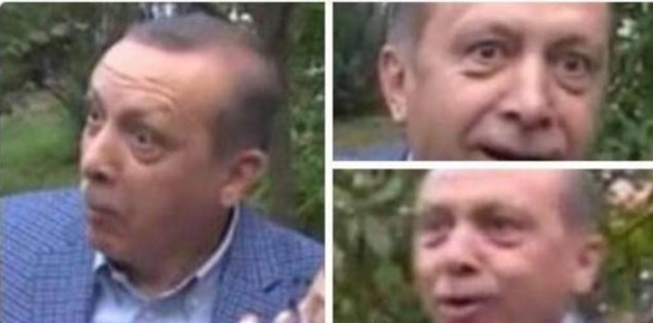  İlkokuldaki Okuma Bilmeyen Çocuğun Üni Kazandığını Öğrendiğimde Ben (SS'li)