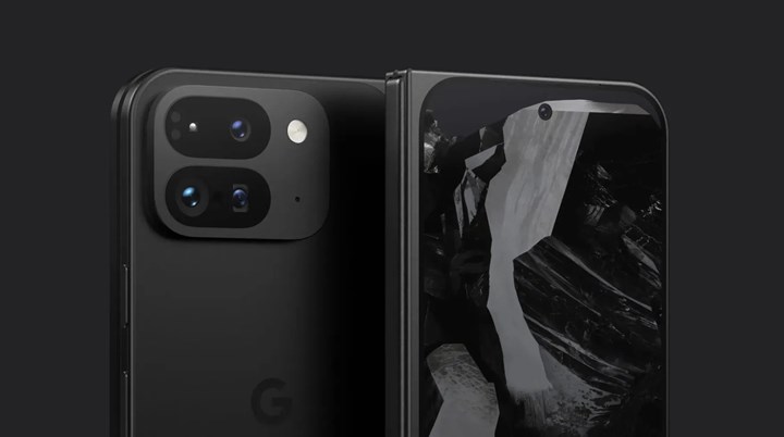 Google Pixel 9 Pro Fold, Samsung Galaxy Z Fold 6'dan ince olacak