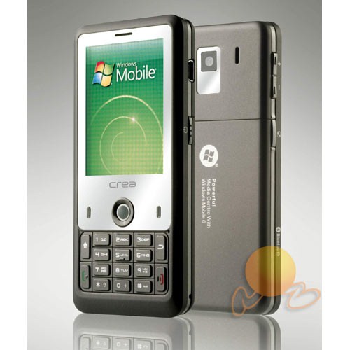  CREA MS 2 Wi-Fi SmartPhone