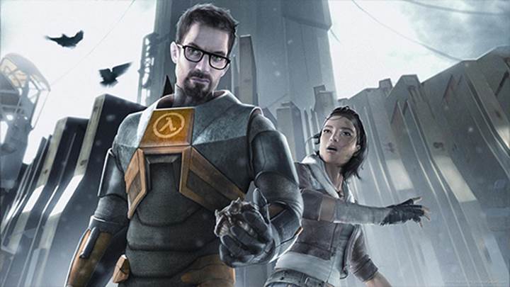 Half-Life yazarı senaryoyu paylaştı: İşte Half-Life 3'ün Türkçe Hikayesi