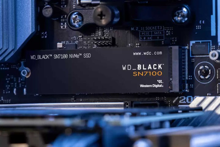 SSD tavsiyesi isteyenlere en iyi SSD harddisk modelleri (2025)