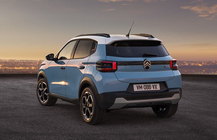 Yeni Citroen e-C3 ve C3 Aircross Türkiye fiyatları açıklandı