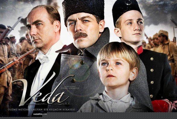  Veda (2010)